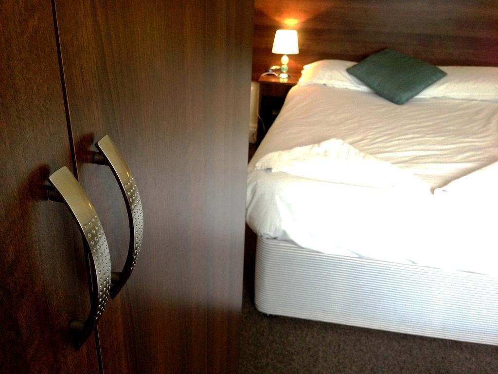 Hotel The Avalon House St Albans Pokój zdjęcie