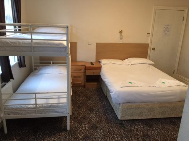 Hotel The Avalon House St Albans Pokój zdjęcie